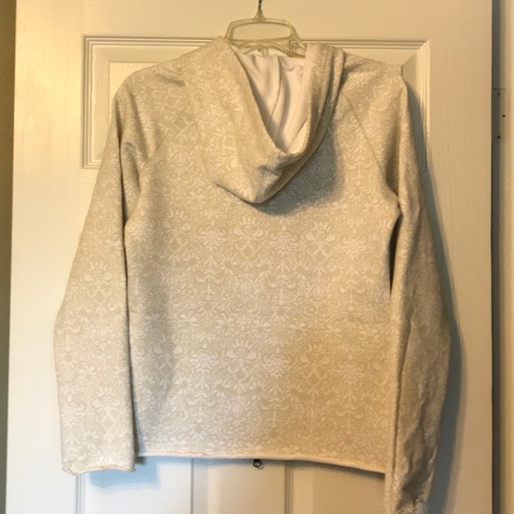 Athleta Zipper Hoodie - Picture 5 of 5